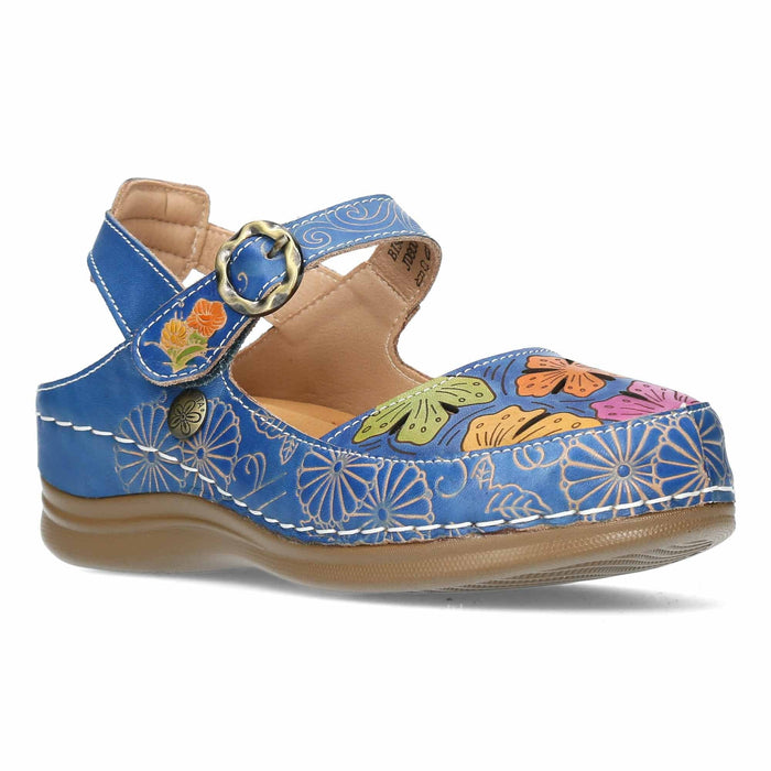 Laura Vita Sandales - BISCUIT 23