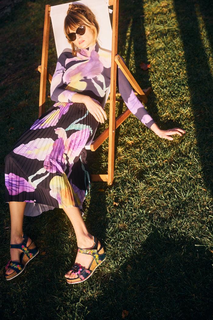 Laura Vita Sandales - BONITO 03