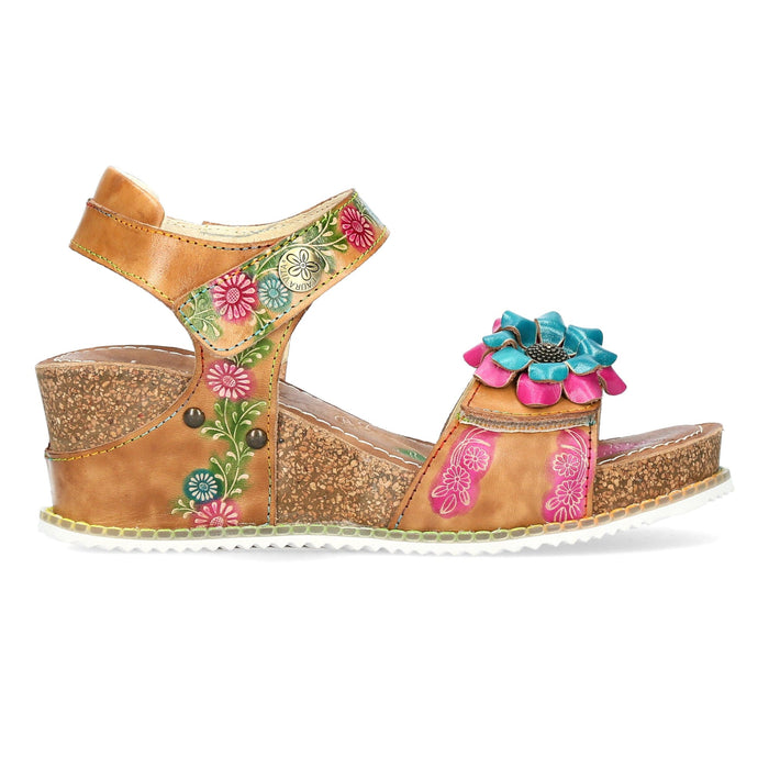 laura vita Sandales - BONITO 03