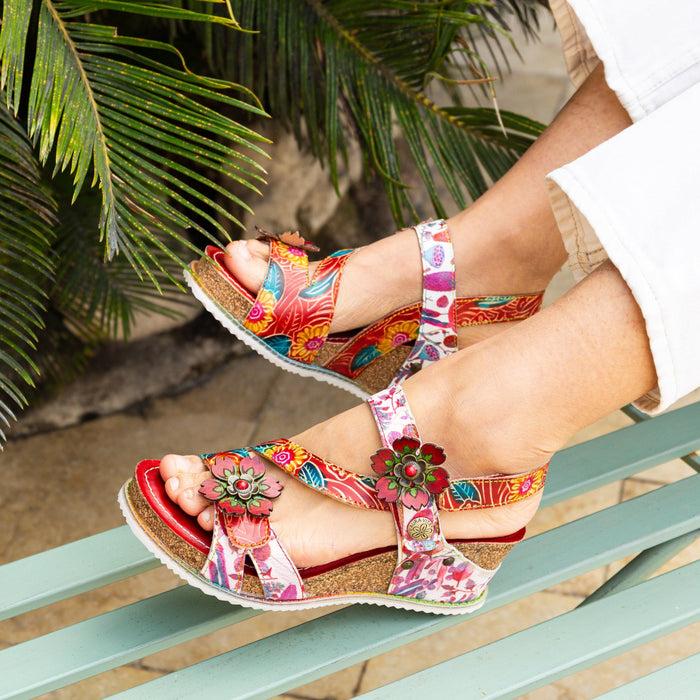 Laura Vita Sandales - BONITO 27