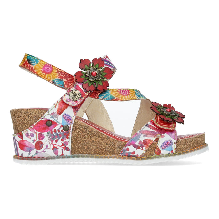 Laura Vita Sandales - BONITO 27