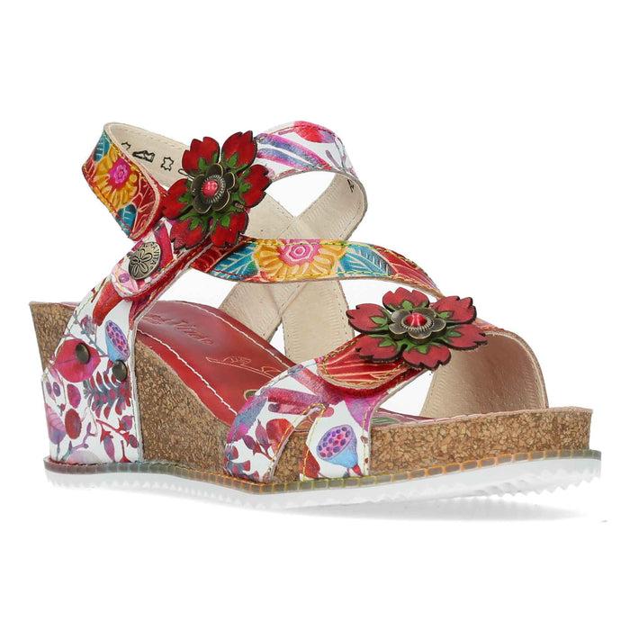 Laura Vita Sandales - BONITO 27