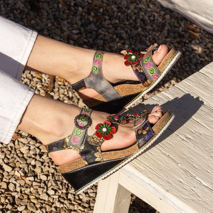 Laura Vita Sandales - BONITO 524