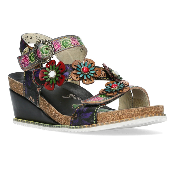 Laura Vita Sandales - BONITO 524