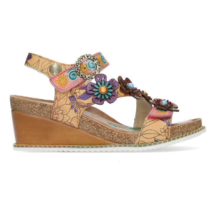 Laura Vita Sandales - BONITO 524