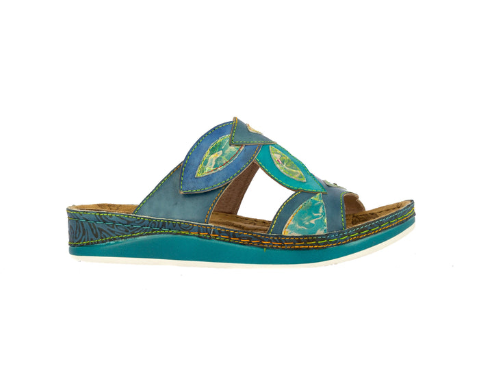 Laura Vita Sandales - BRCUELO 01