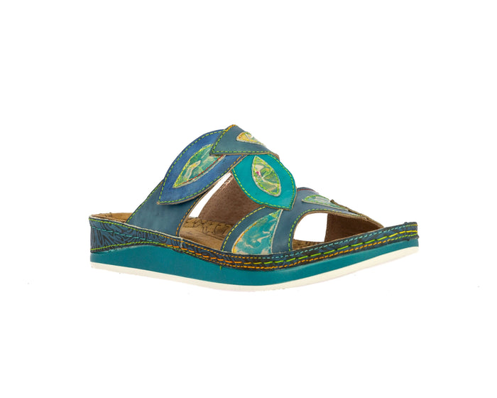 Laura Vita Sandales - BRCUELO 01