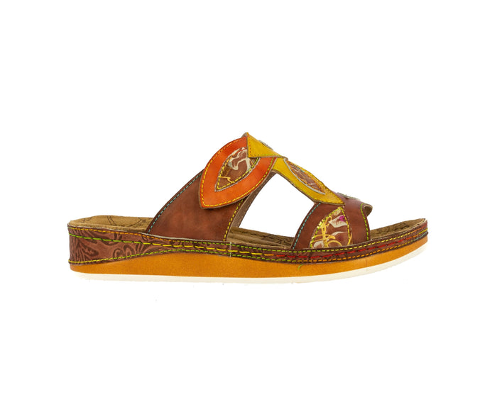 laura vita Sandales - BRCUELO 01