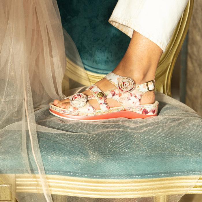 Laura Vita Sandales - BRCUELO 06