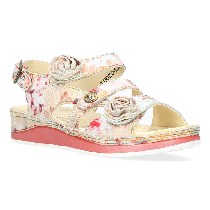 Laura Vita Sandales - BRCUELO 06