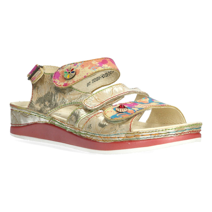 Laura Vita Sandales - BRCUELO 06