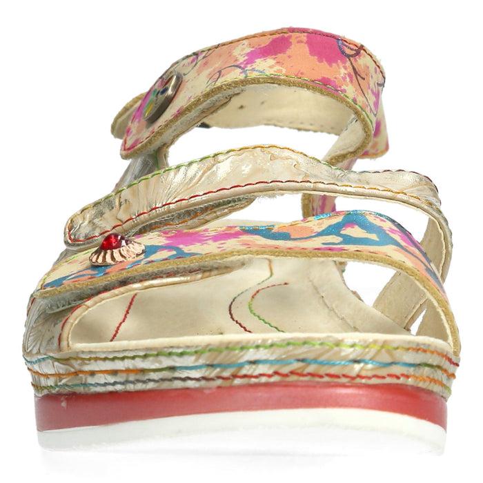 Laura Vita Sandales - BRCUELO 06