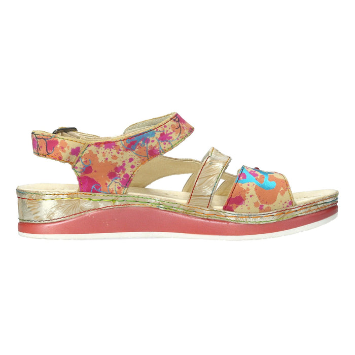 Laura Vita Sandales - BRCUELO 06