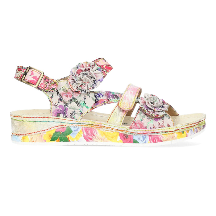 laura vita Sandales - BRCUELO 06