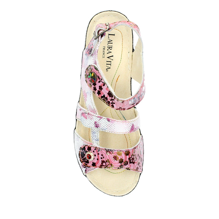 Laura Vita Sandales - BRCUELO 06