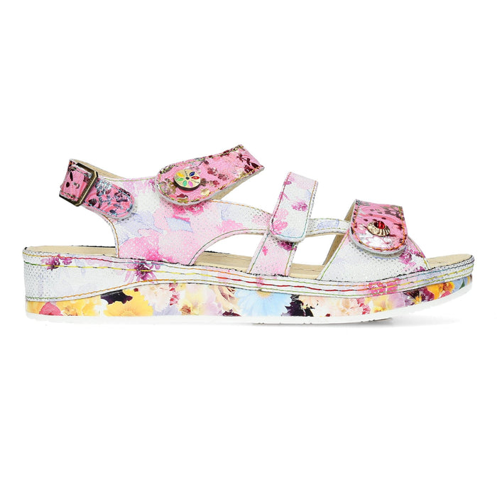 Laura Vita Sandales - BRCUELO 06