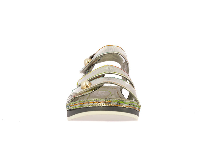 Laura Vita Sandales - BRCUELO 06