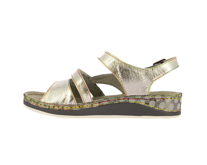 Laura Vita Sandales - BRCUELO 06