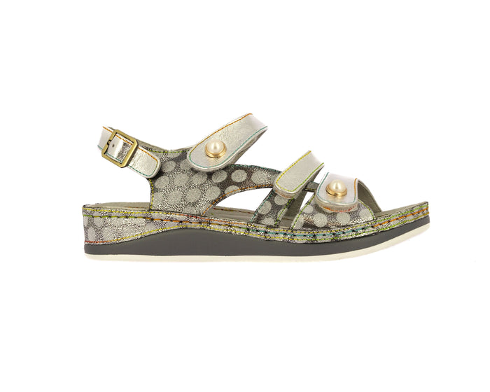 laura vita Sandales - BRCUELO 06