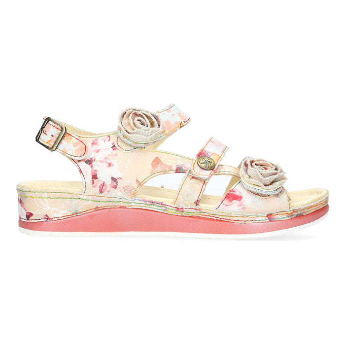 laura vita Sandales - BRCUELO 06