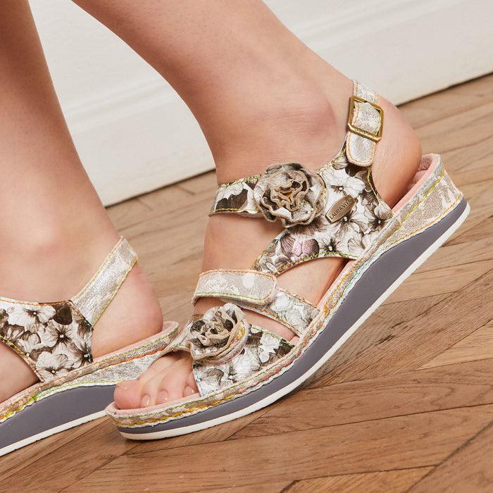 Laura Vita Sandales - BRCUELO 0621