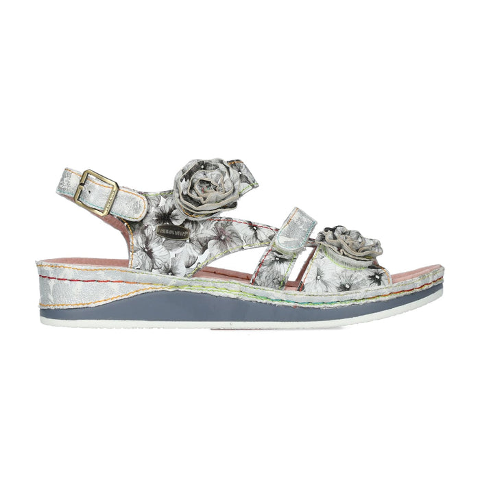 Laura Vita Sandales - BRCUELO 0621