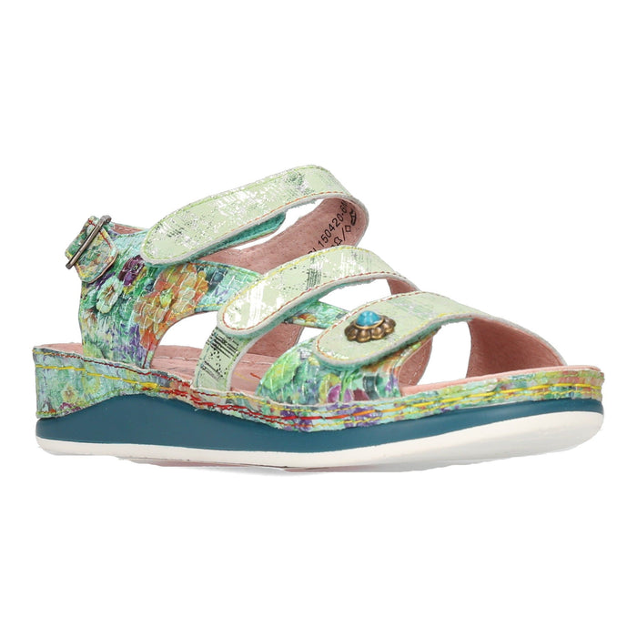 Laura Vita Sandales - BRCUELO 0621 Gloria