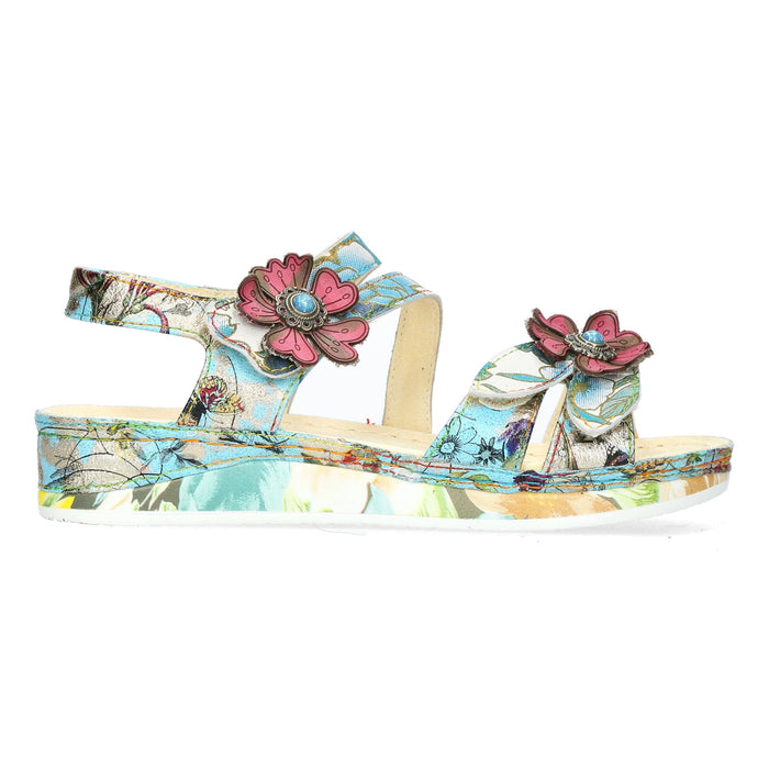 Laura Vita Sandales - BRCUELO 118