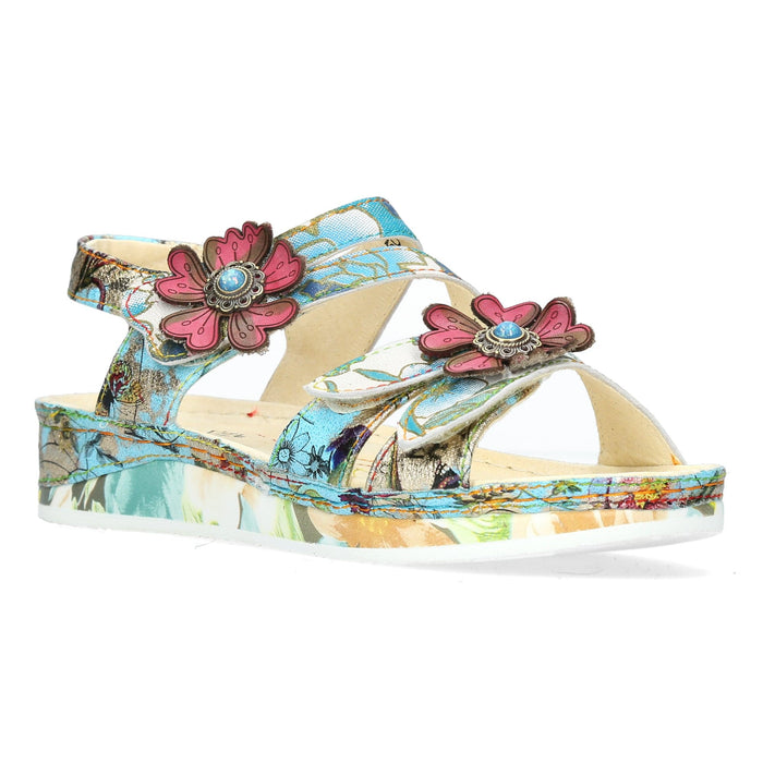 Laura Vita Sandales - BRCUELO 118