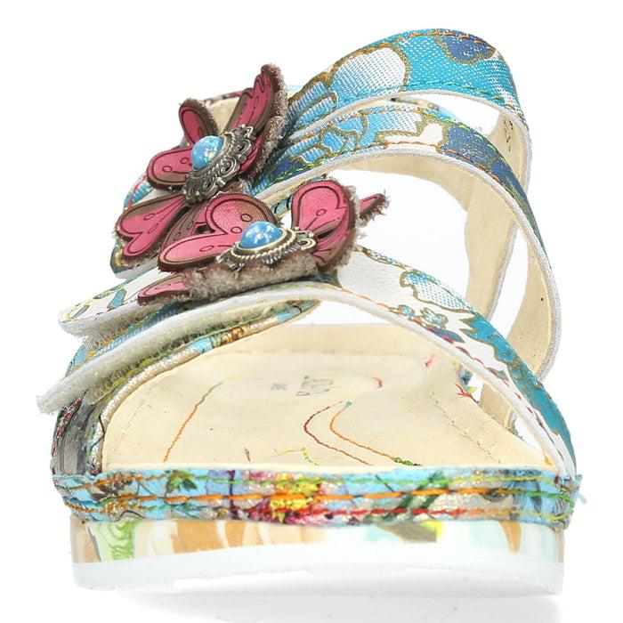 Laura Vita Sandales - BRCUELO 118