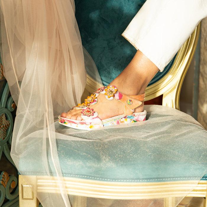 Laura Vita Sandales - BRCUELO 120