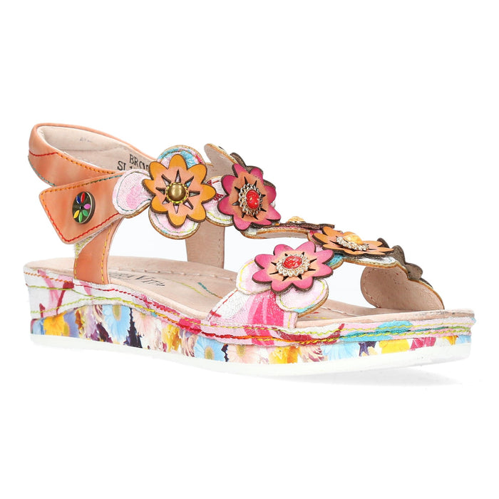 Laura Vita Sandales - BRCUELO 120