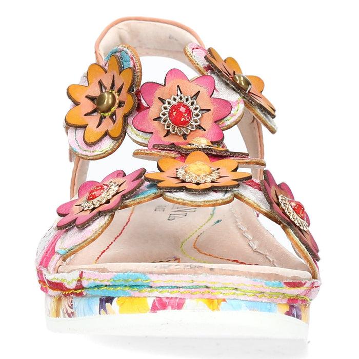 Laura Vita Sandales - BRCUELO 120