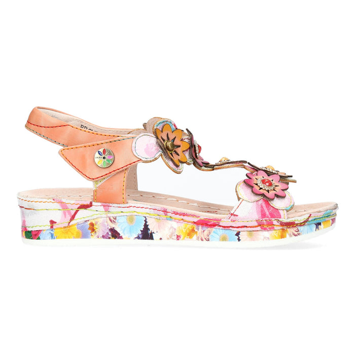 laura vita Sandales - BRCUELO 120