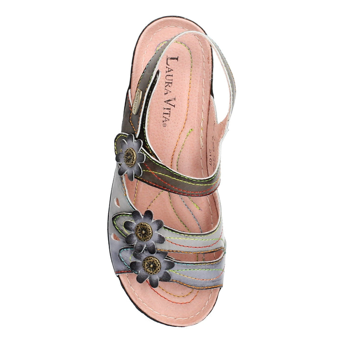 Laura Vita Sandales - BRCUELO 201