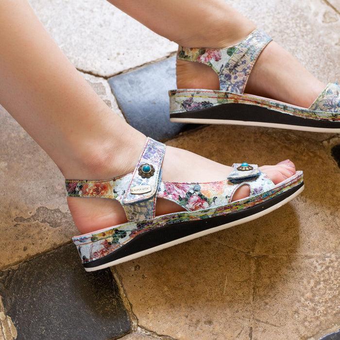 Laura Vita Sandales - BRCUELO 73