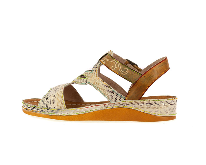 Laura Vita Sandales - BRCUELO 80