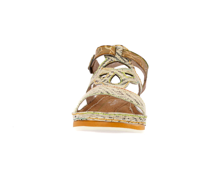 Laura Vita Sandales - BRCUELO 80