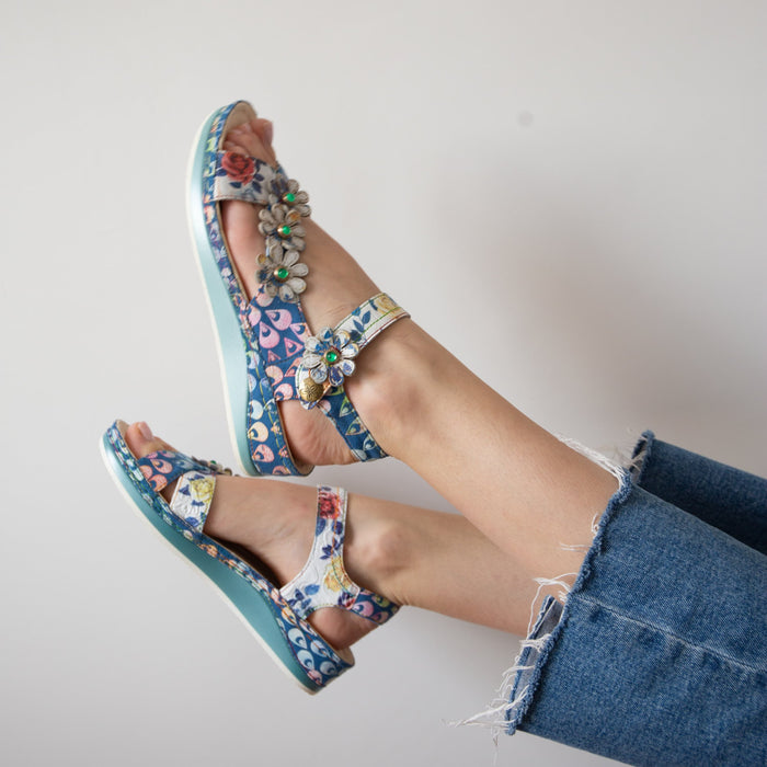 Laura Vita Sandales - BRCUELO 81