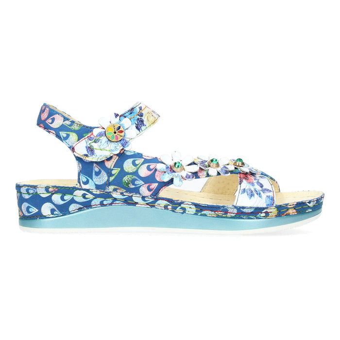 Laura Vita Sandales - BRCUELO 81