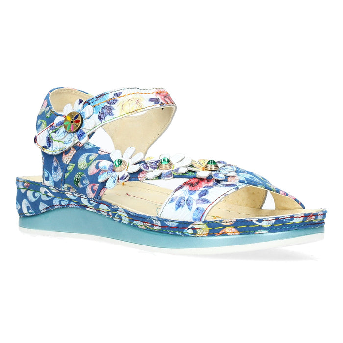 Laura Vita Sandales - BRCUELO 81