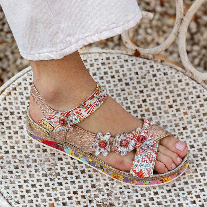 Laura Vita Sandales - BRCUELO 81