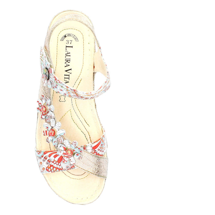 Laura Vita Sandales - BRCUELO 81