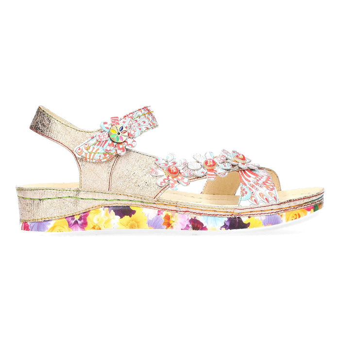 laura vita Sandales - BRCUELO 81