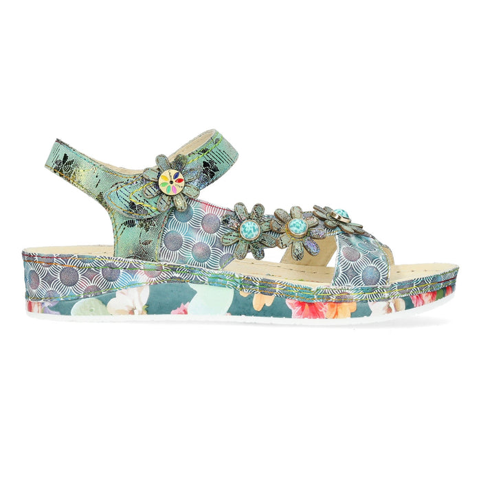 Laura Vita Sandales - BRCUELO 81