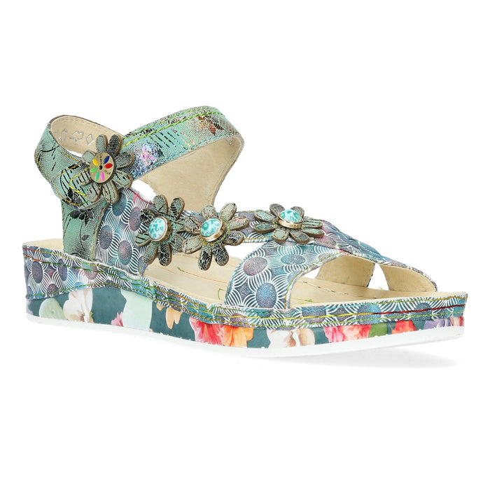 Laura Vita Sandales - BRCUELO 81