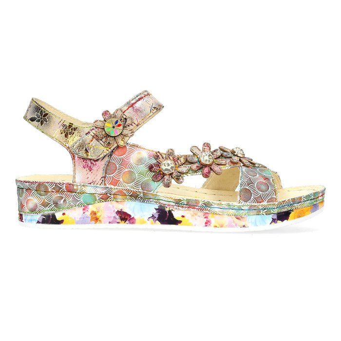 laura vita Sandales - BRCUELO 81