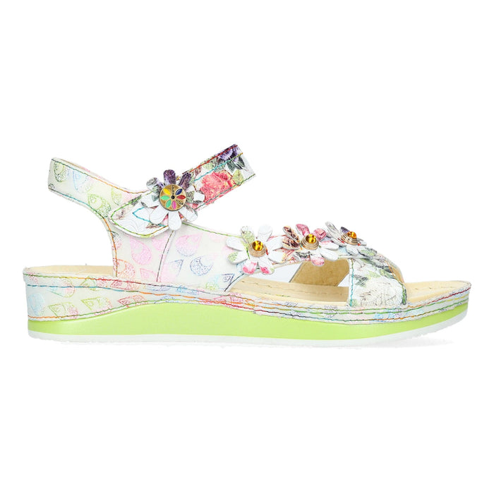 laura vita Sandales - BRCUELO 81