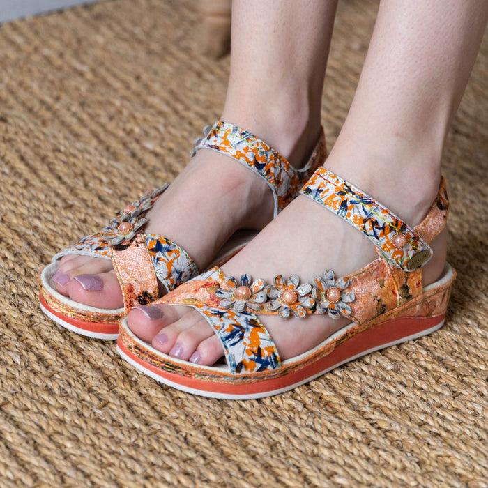 Laura Vita Sandales - BRCUELO 91