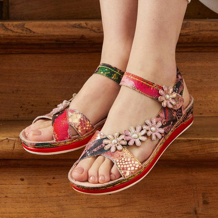 Laura Vita Sandales - BRCUELO 91